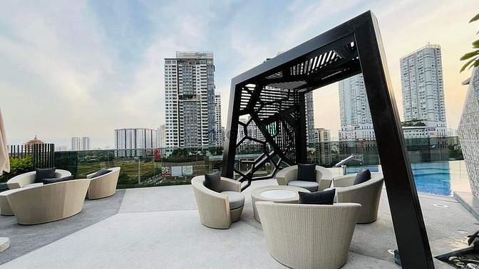 Hình ảnh Cho thuê Trang Chủ MB66.COM / Đăng Ký Tặng 66K chung cư Masteri Lumiere Riverside Quận 2(TP. Thủ Đức)