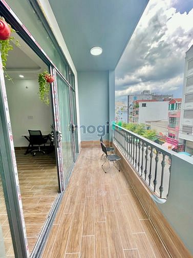 Hình ảnh CHDV Bancol Thoáng, Full Nội Thất, Free Xe Gần Trường Chinh - Tân Sơn