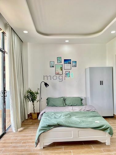 Hình ảnh CHDV Bancol Thoáng, Full Nội Thất, Free Xe Gần Trường Chinh - Tân Sơn