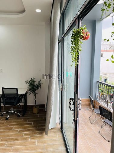 Hình ảnh CHDV Bancol Thoáng, Full Nội Thất, Free Xe Gần Trường Chinh - Tân Sơn