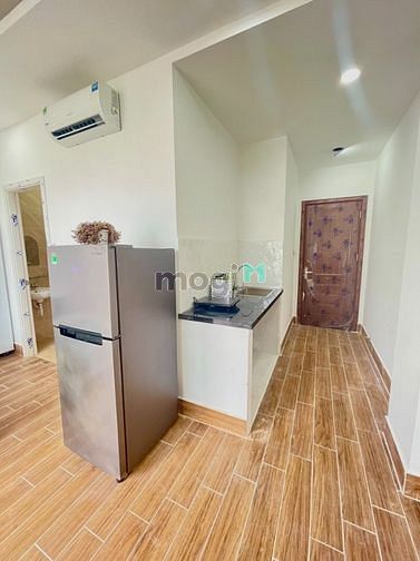 Hình ảnh CHDV Bancol Thoáng, Full Nội Thất, Free Xe Gần Trường Chinh - Tân Sơn
