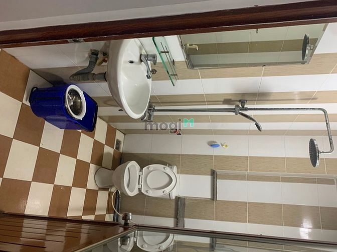 Hình ảnh Căn Hộ Full nội thất Thống Nhất Bancon