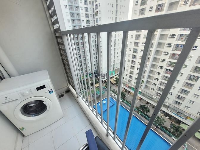 Hình ảnh Cần bán Trang Chủ MB66.COM / Đăng Ký Tặng 66K 2PN chung cư Prosper Plaza, quận 12, một số đã có sổ