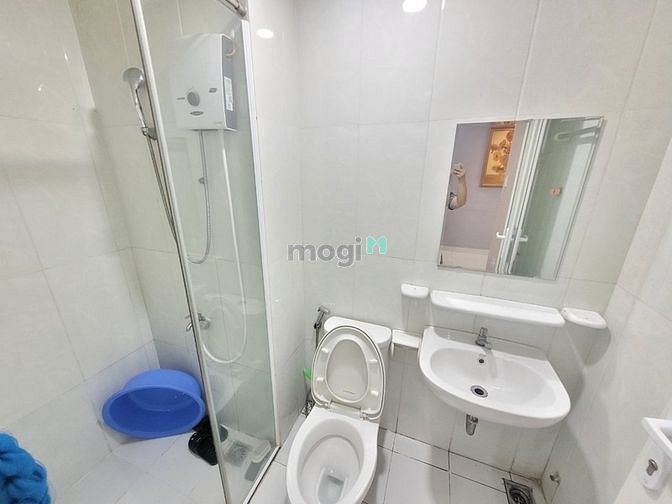 Hình ảnh Cần bán Trang Chủ MB66.COM / Đăng Ký Tặng 66K 2PN chung cư Prosper Plaza, quận 12, một số đã có sổ