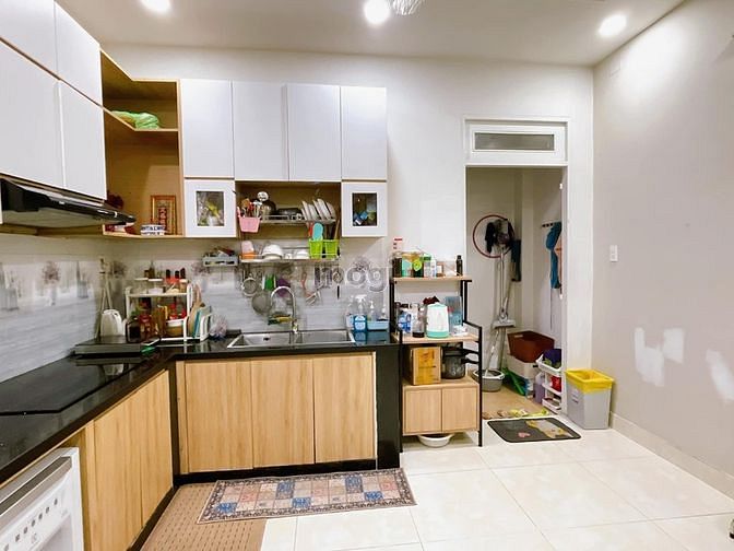 Hình ảnh Nhà riêng 52m2 - 3 lầu - TP.Thủ Đức - Nhỉnh 4T nhỏ