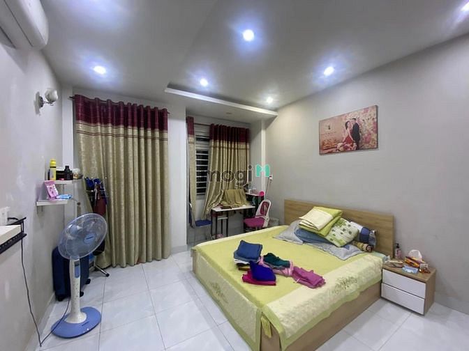Hình ảnh Nhà riêng 52m2 - 3 lầu - TP.Thủ Đức - Nhỉnh 4T nhỏ