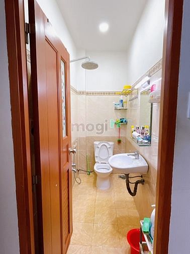 Hình ảnh Nhà riêng 52m2 - 3 lầu - TP.Thủ Đức - Nhỉnh 4T nhỏ