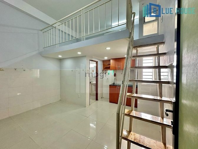 Hình ảnh Cho thuê phòng ngay Vườn Lài- Luỹ Bán Bích