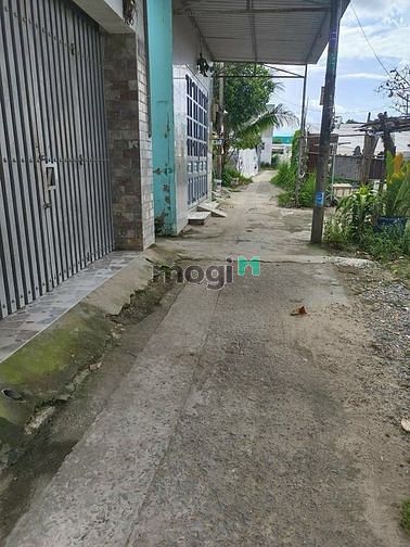 Hình ảnh Cần bán lô đất gần chợ Thới Tứ giá 850 triệu