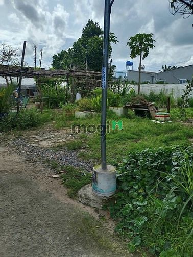 Hình ảnh Cần bán lô đất gần chợ Thới Tứ giá 850 triệu
