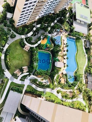 Hình ảnh Cho thuê Trang Chủ MB66.COM / Đăng Ký Tặng 66K chung cư Palm Height, Quận 2