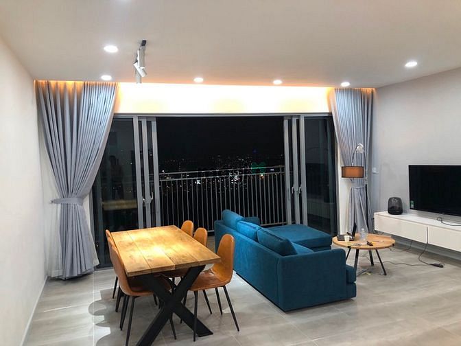 Hình ảnh Cho thuê Trang Chủ MB66.COM / Đăng Ký Tặng 66K chung cư Palm Height, Quận 2