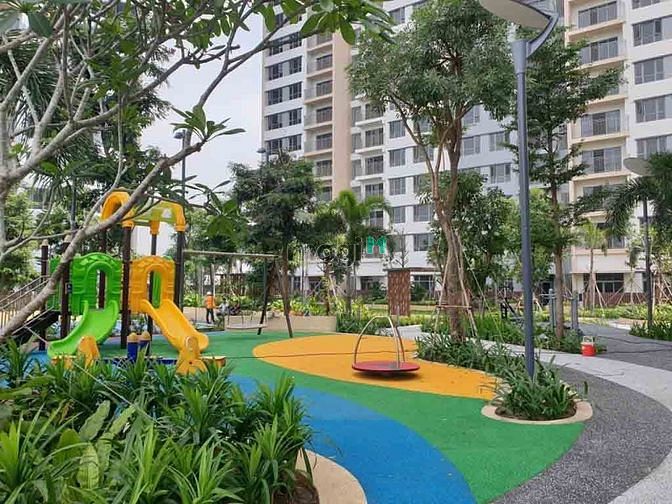 Hình ảnh Cho thuê Trang Chủ MB66.COM / Đăng Ký Tặng 66K chung cư Palm Height, Quận 2
