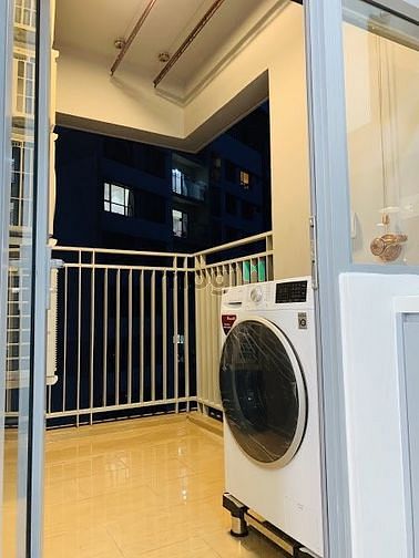 Hình ảnh Cho thuê Trang Chủ MB66.COM / Đăng Ký Tặng 66K chung cư Palm Height, Quận 2