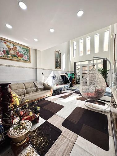 Hình ảnh Siêu Phẩm Bình Thạnh – Gần HOTT  GIÁ MỚI 11.3 TỶ - 64 M2 - 5 TẦNG
