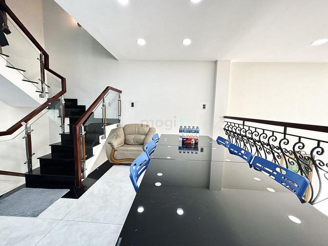 Hình ảnh Siêu Phẩm Bình Thạnh – Gần HOTT  GIÁ MỚI 11.3 TỶ - 64 M2 - 5 TẦNG