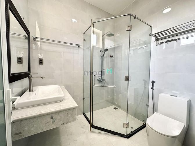 Hình ảnh Siêu Phẩm Bình Thạnh – Gần HOTT  GIÁ MỚI 11.3 TỶ - 64 M2 - 5 TẦNG