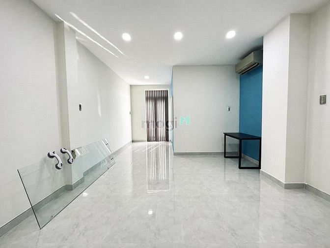 Hình ảnh Siêu Phẩm Bình Thạnh – Gần HOTT  GIÁ MỚI 11.3 TỶ - 64 M2 - 5 TẦNG