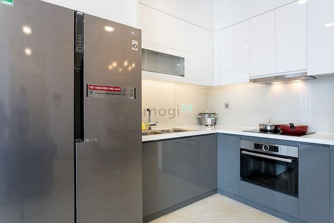 Hình ảnh 🌟🌟 Cho thuê Trang Chủ MB66.COM / Đăng Ký Tặng 66K 2 phòng ngủ Vinhomes Ba Son view Bitexco