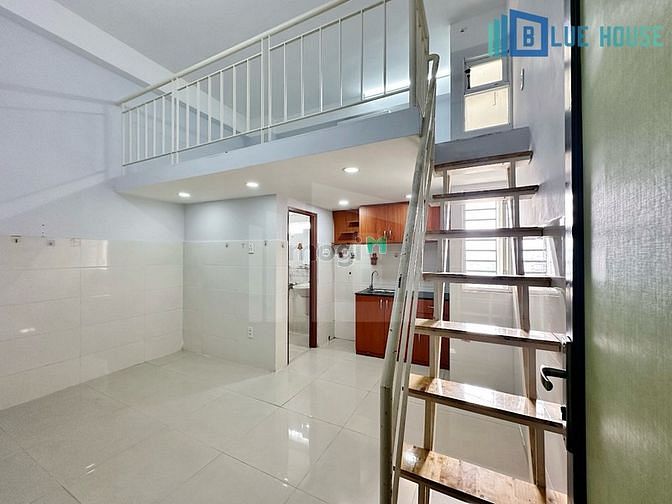 Hình ảnh Phòng Ngay Vườn Lài - Ở Ngay - Giữ Phòng Cuối Tháng