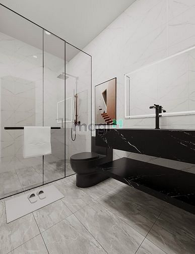 Hình ảnh Cho thuê phòng trọ Duplex Full nội thất siêu xinh có ban công tại Q9
