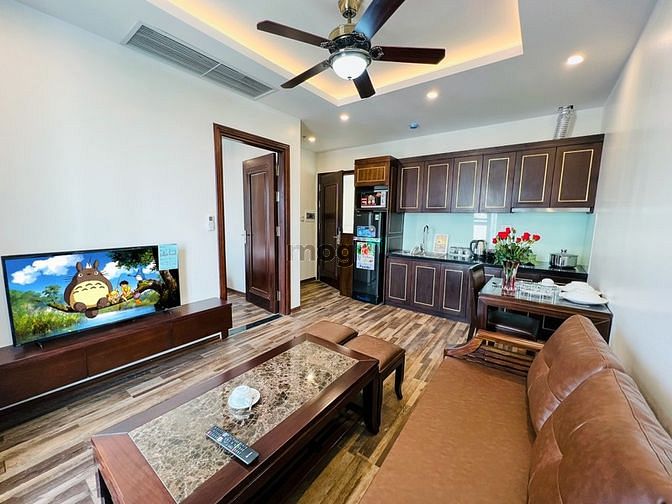 Hình ảnh Chính chủ cho thuê khuyến mại trong tháng 2
