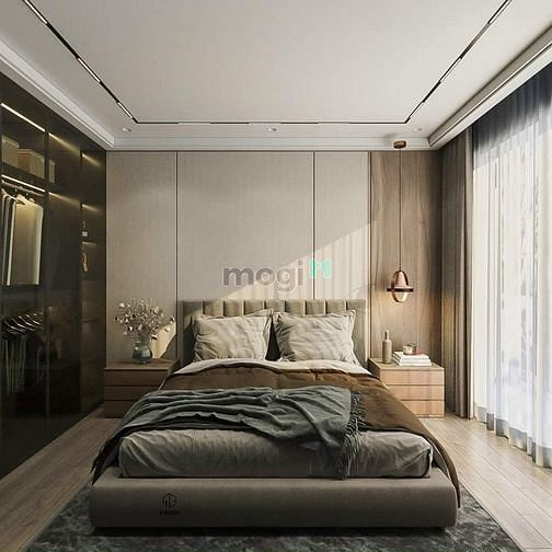 Hình ảnh THUÊ CH CAO CẤP TẠI SKY GARDEN Q7, full nội thất, 3 phòng ngủ - 14tR