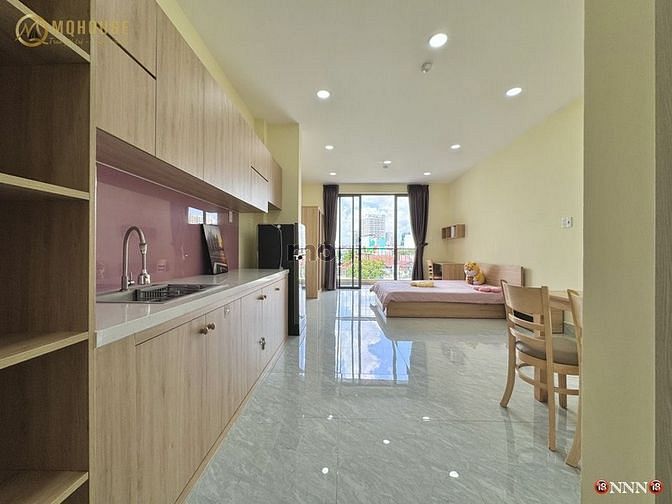 Hình ảnh Mb6623 nạp rút nhanh chóng ban công 40m2 rộng rãi ngay lăng Cha Cả - Vincom Cộng Hòa