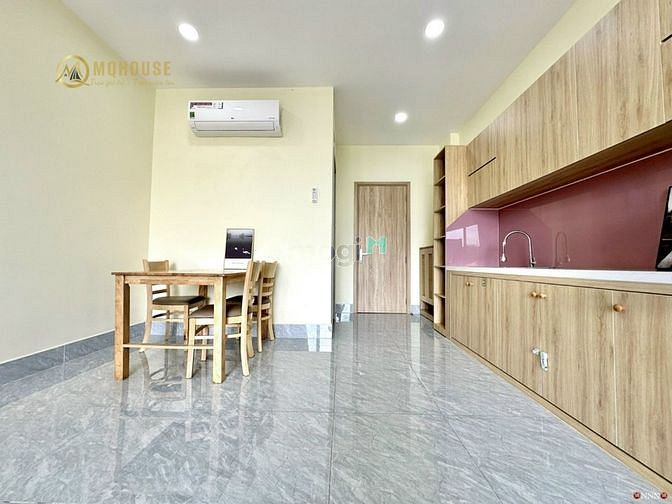 Hình ảnh Mb6623 nạp rút nhanh chóng ban công 40m2 rộng rãi ngay lăng Cha Cả - Vincom Cộng Hòa