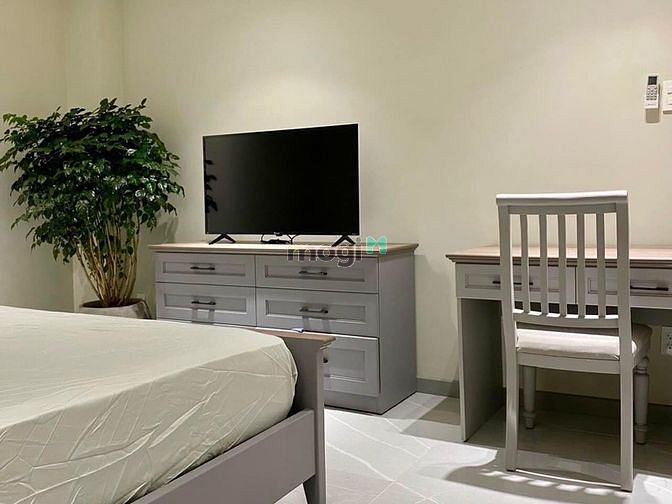 Hình ảnh Căn Hộ studio Quận 1 - Hồ Hảo Hớn