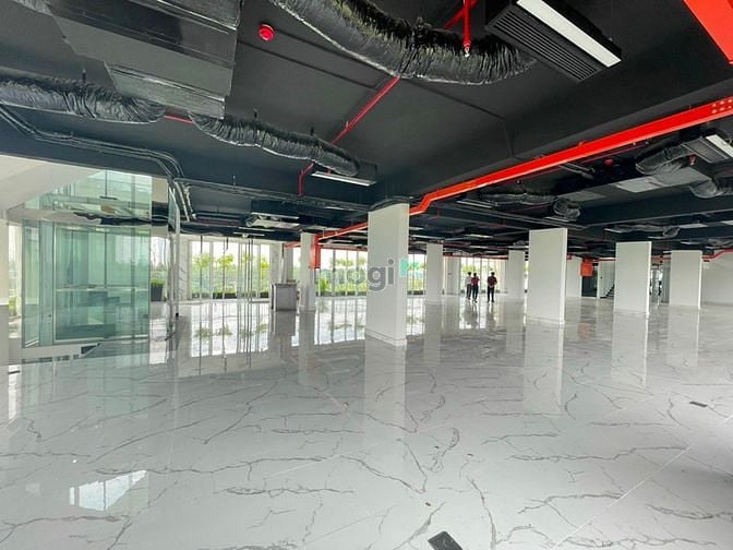 Hình ảnh Văn phòng sala cặp shophouse lơn 10.000$.