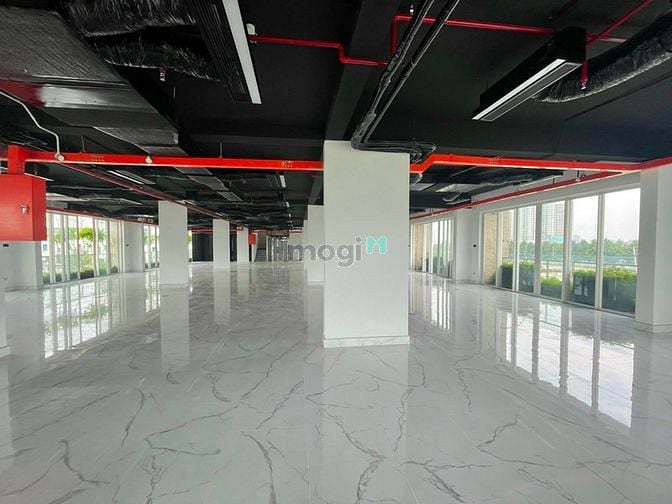 Hình ảnh Văn phòng sala cặp shophouse lơn 10.000$.