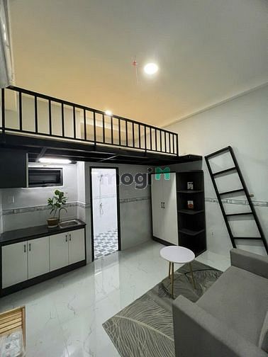 Hình ảnh Phòng Ngay Vườn Lài - Ở Ngay - Giữ Phòng Cuối Tháng