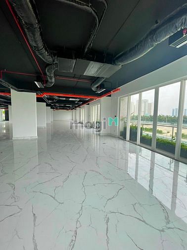 Hình ảnh Văn phòng sala cặp shophouse lơn 10.000$.
