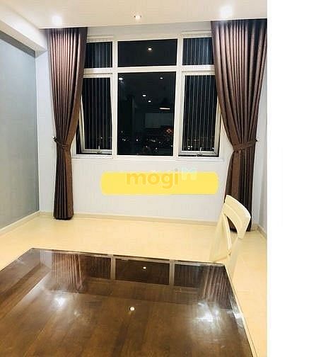 Hình ảnh Cho thuê chung cư Bảy Hiền Tower 97m 3PN giá 13tr ở liền