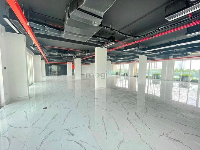 Hình ảnh Văn phòng sala cặp shophouse lơn 10.000$.