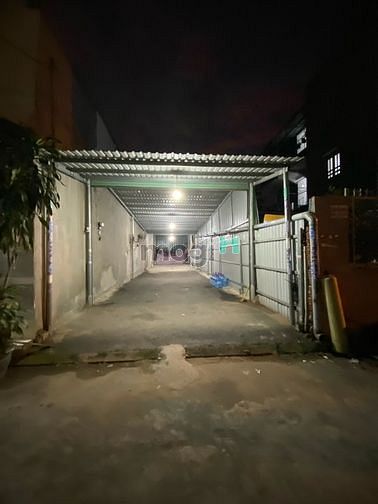Hình ảnh Kho 10tr/th HXT Phan Huy Ích , P 15_5x24m_Ngay KCN Tân Bình