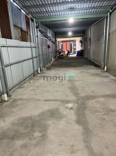 Hình ảnh Kho 10tr/th HXT Phan Huy Ích , P 15_5x24m_Ngay KCN Tân Bình