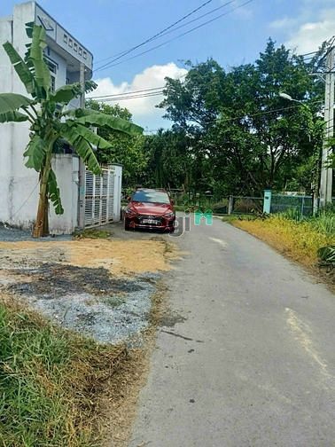 Hình ảnh Chính chủ cần bán lô đất Tân Thạnh Đông giá giảm sâu