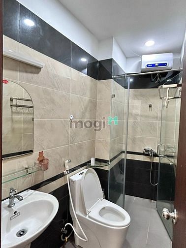 Hình ảnh ✅Mb6623 nạp rút nhanh chóng Studio Cao Cấp_Ban công đon gió_Máy giặt riêng_Bình An_Quận 2✅