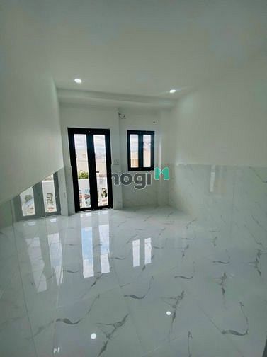Hình ảnh Bán nhà 2 lầu hẻm 3m, phường phú thuận, Quận 7
