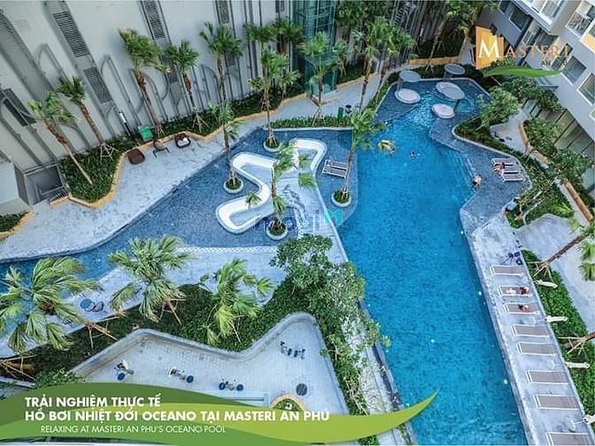 Hình ảnh Cho thuê Trang Chủ MB66.COM / Đăng Ký Tặng 66K chung cư Masteri An Phú, Quận 2