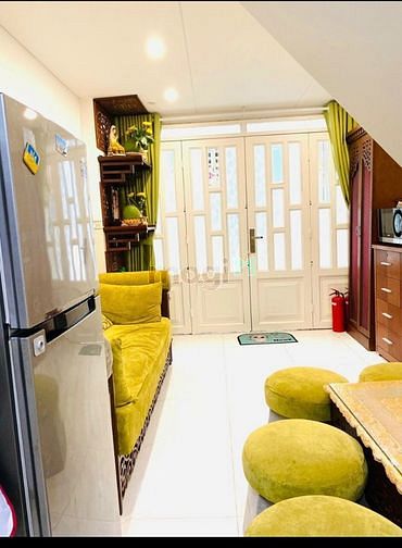 Hình ảnh ✔️ Bán nhà Đường số 36 Quận 2 - 21m2 - 2 tầng - 2.55 tỷ