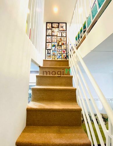Hình ảnh ✔️ Bán nhà Đường số 36 Quận 2 - 21m2 - 2 tầng - 2.55 tỷ