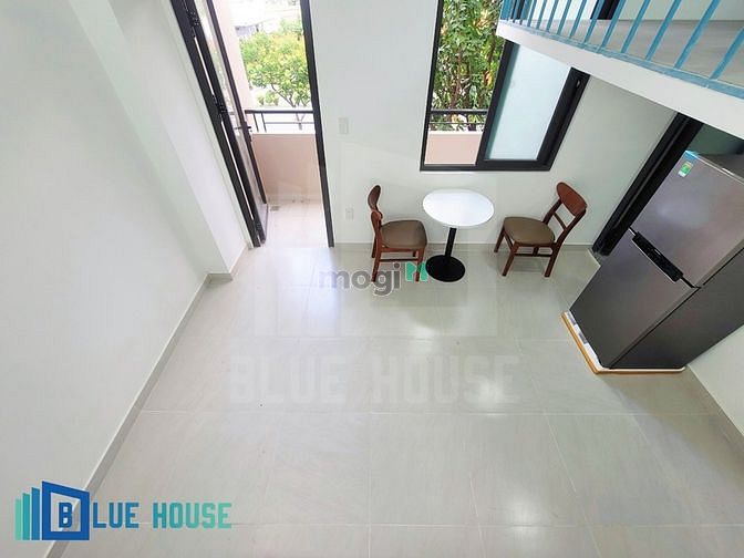 Hình ảnh Duplex Full nội thất - Khu Công Nghiệp Tân Bình - Giữ Phòng Cuối Tháng