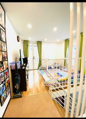 Hình ảnh ✔️ Bán nhà Đường số 36 Quận 2 - 21m2 - 2 tầng - 2.55 tỷ