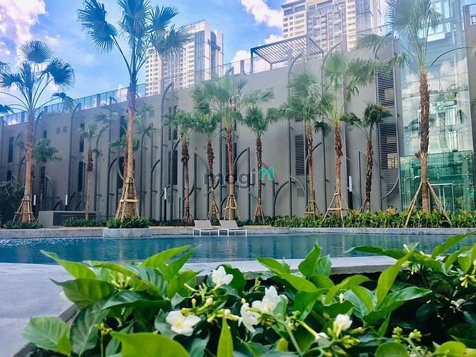 Hình ảnh Cho thuê Trang Chủ MB66.COM / Đăng Ký Tặng 66K chung cư Masteri An Phú, Quận 2