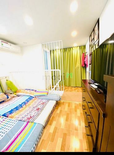 Hình ảnh ✔️ Bán nhà Đường số 36 Quận 2 - 21m2 - 2 tầng - 2.55 tỷ