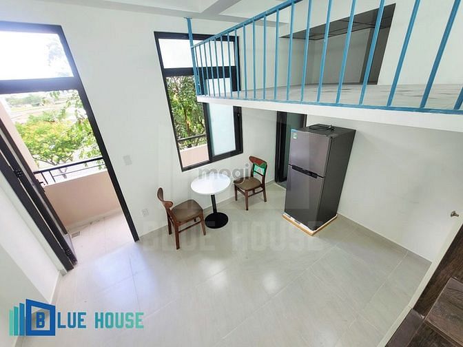 Hình ảnh Duplex Full nội thất - Khu Công Nghiệp Tân Bình - Giữ Phòng Cuối Tháng
