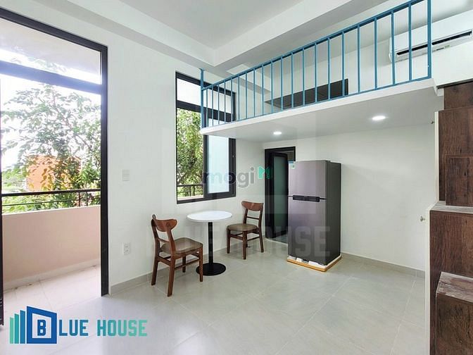 Hình ảnh Duplex Full nội thất - Khu Công Nghiệp Tân Bình - Giữ Phòng Cuối Tháng